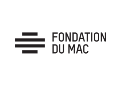 Fondation du Musée d'art contemporain de Montréal Fondation du Musée d'art contemporain de Montréal